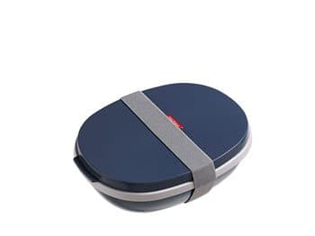 Matlåda Elipse Rosti Denim