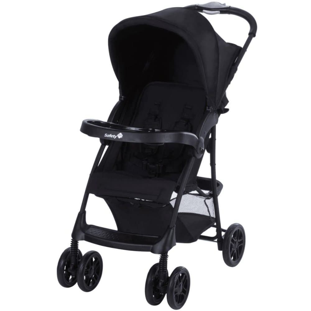 Safety 1st Barnevogn Taly svart 1231764000