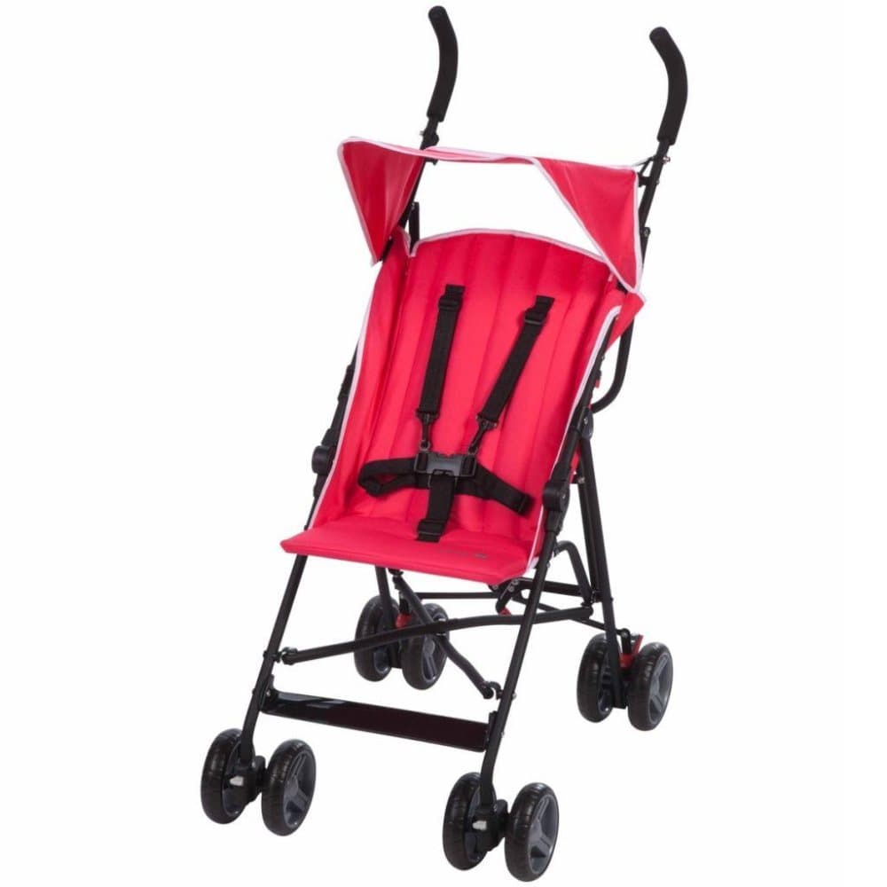 Safety 1st Barnevogn Flap rosa 1115516000