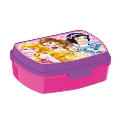 Lunchlåda Princess Disney