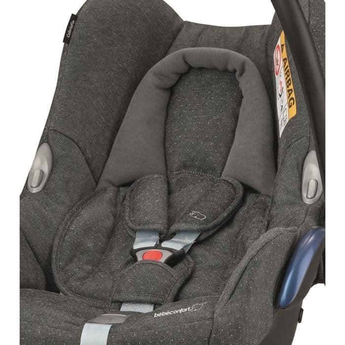 Bebe Confort Cabriofix Group 0 Istuin Isofix Kuohuviiniharmaa Cdon Bebe Confort Cabriofix Group 0 Istuin Isofix Kuohuviiniharmaa Cdon