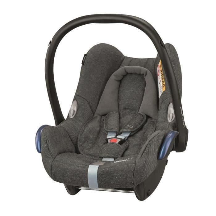 Bebe Confort Cabriofix Group 0 Istuin Isofix Kuohuviiniharmaa Cdon Bebe Confort Cabriofix Group 0 Istuin Isofix Kuohuviiniharmaa Cdon