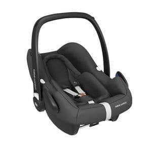 BABY COMFORT Cosi Rock Essential Black