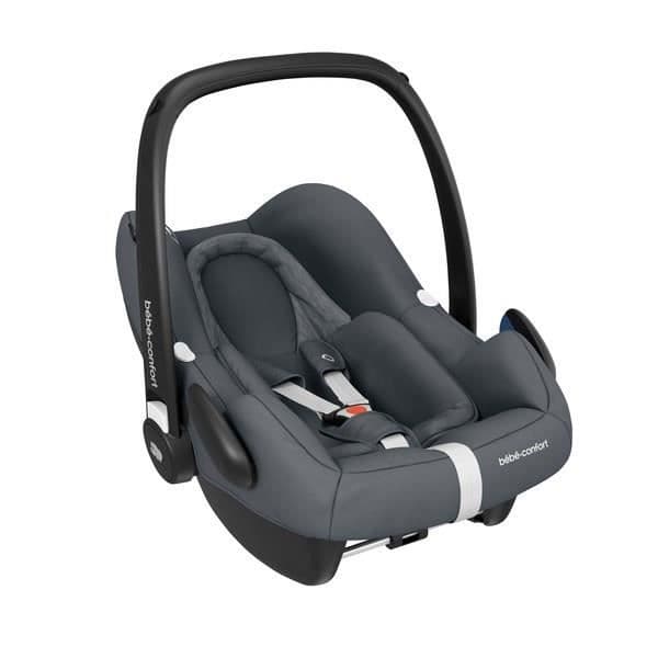 Baby Comfort Cosi Rock Essential Graphite Cdon