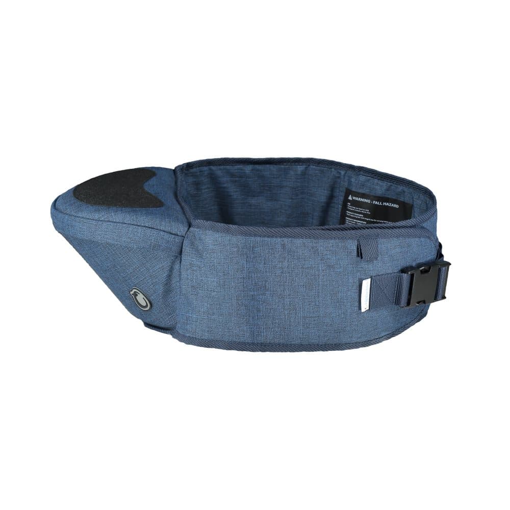 Hipseat Höftstöd Navy, Hippy Chick