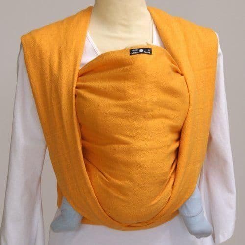 Didymos - Babysjal - Indio - Solgul