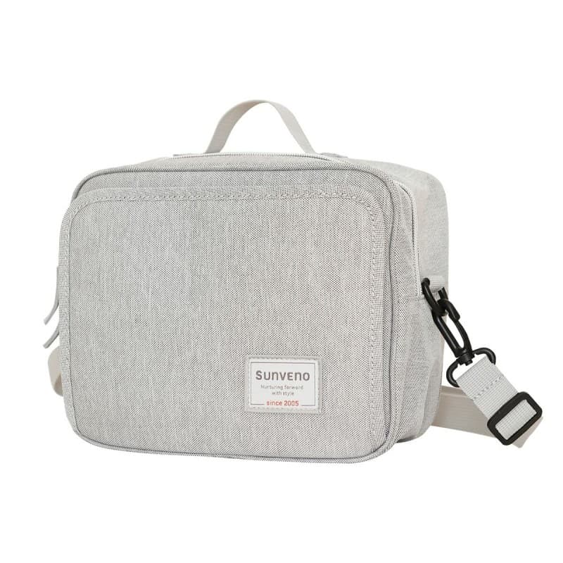 Travel Cosmetics Bag Sunveno �ST23541-D-GY-E-VC (Refurbished A+)