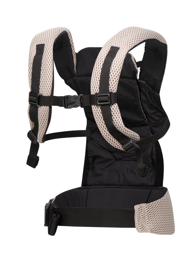 Bärsele Urban Comfort Beige Dessert Dooky