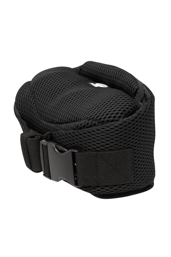 Bärsele Urban Comfort Black Dooky
