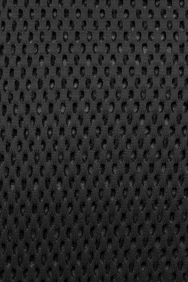Bärsele Urban Comfort Black Dooky