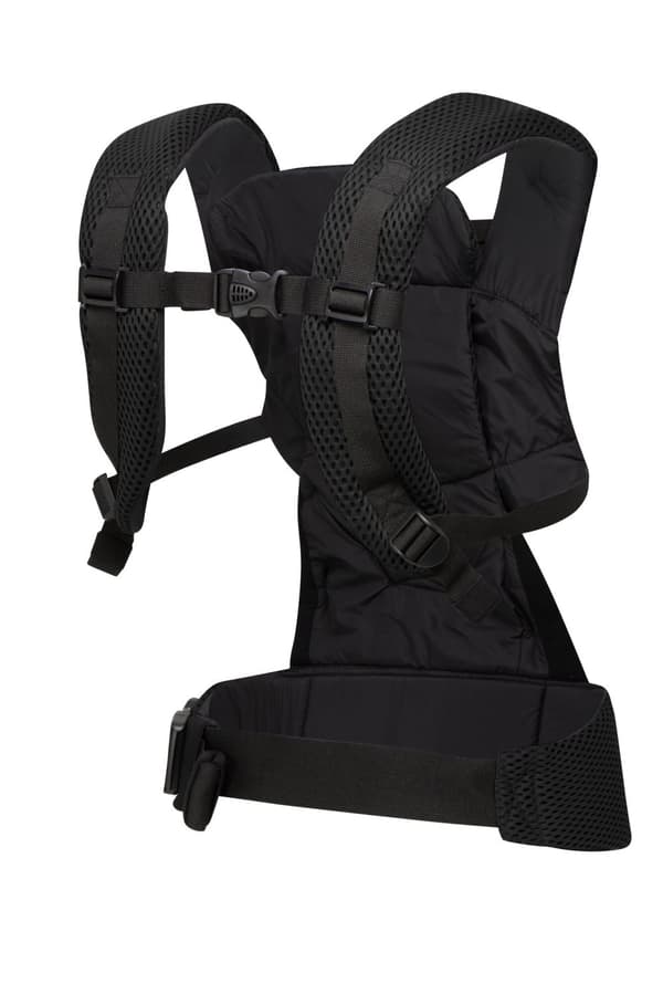 Bärsele Urban Comfort Black Dooky