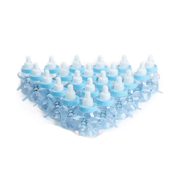 Babyflaskset 30 delar