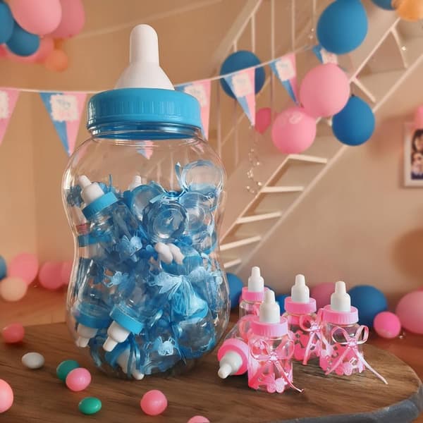 Babyflaskset 30 delar