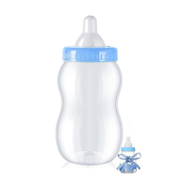 Babyflaskset 30 delar