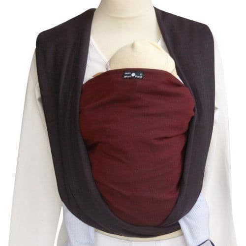 Didymos Jack Bärsele Strl 6 - Blå - Blandad