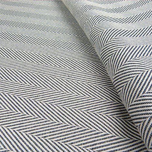 DIDYMOS Lisca Grey Babysjal storlek 6 - Diagonal Stretch - 100 % ekologisk bomull