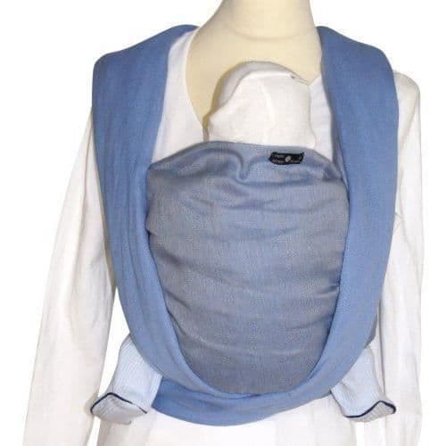 Didymos Robert Bärsele Storlek 6 - Blandat - Från 0 månader