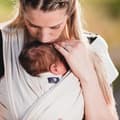 Miniatyrbild 3 av 4: Hoppediz eb-m-ind - KVM SWITCH - ® Indigo Stretch Babysele