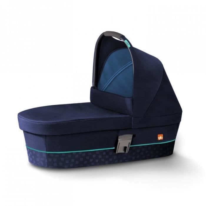 GB Nacelle M Group 0 Sea Port Blue