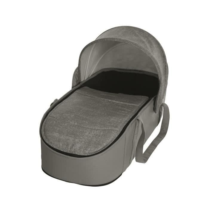 BABY COMFORT Laika bärsäng - Nomad Grey