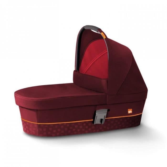 GB Nacelle M Group 0 Dragonfire Red