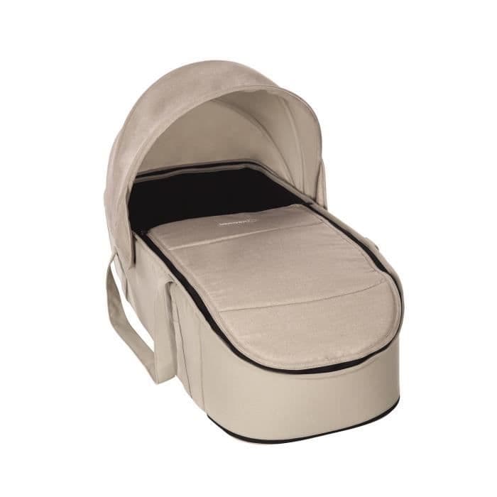 BEBE CONFORT Laika Nomad Sand bärsäng