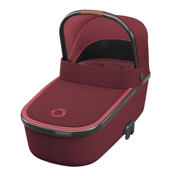 BABY COMFORT Carrycot Oria Essential Red