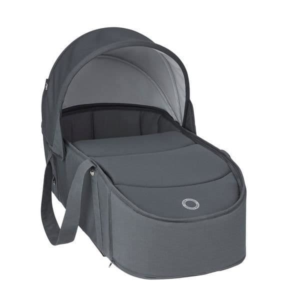 BABY COMFORT Laika Essential Graphite bärsäng
