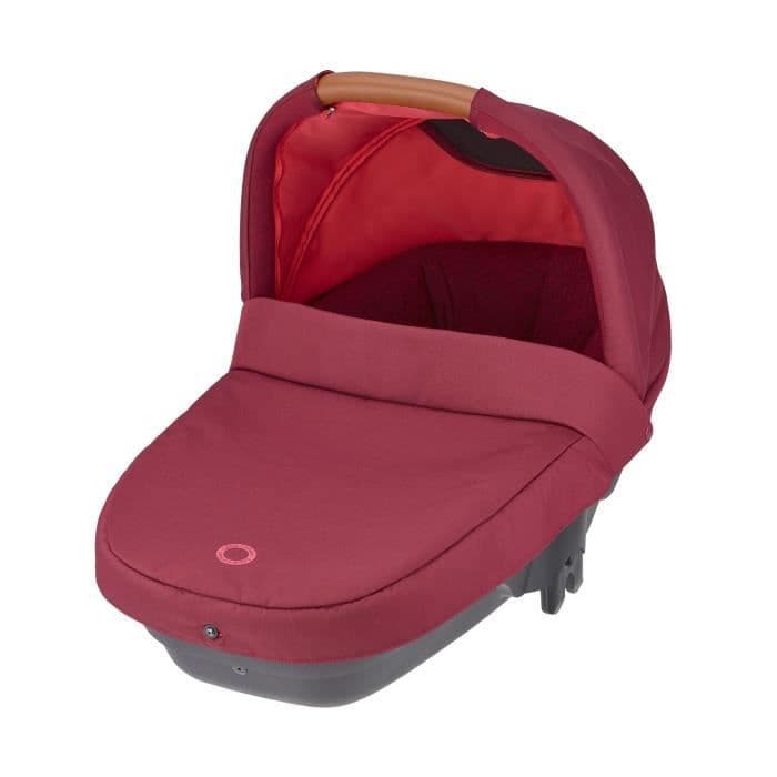 BABY COMFORT Amber Plus Essential Red bärsäng