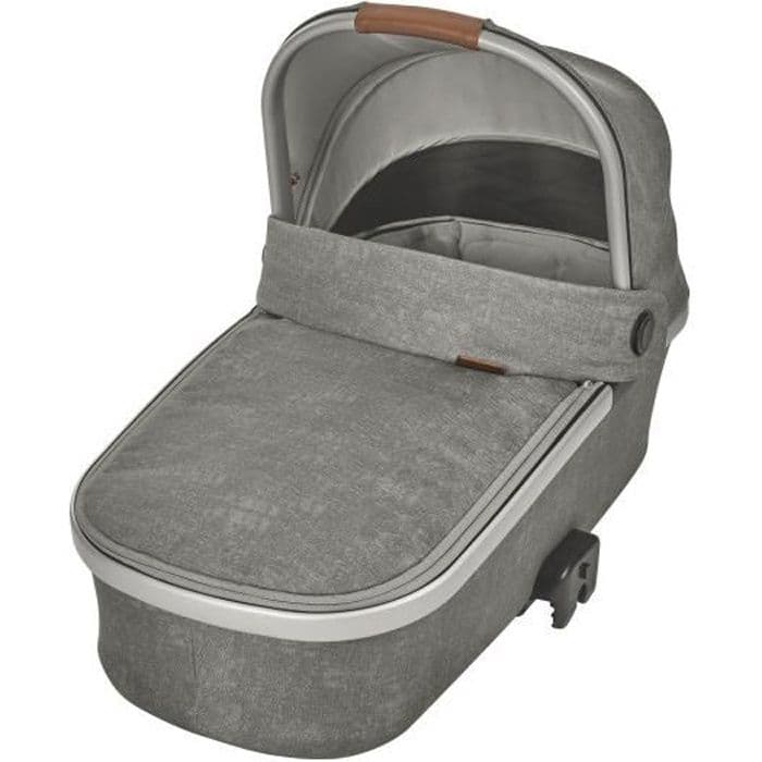 BEBE CONFORT Oria Carcot - Nomad Grey