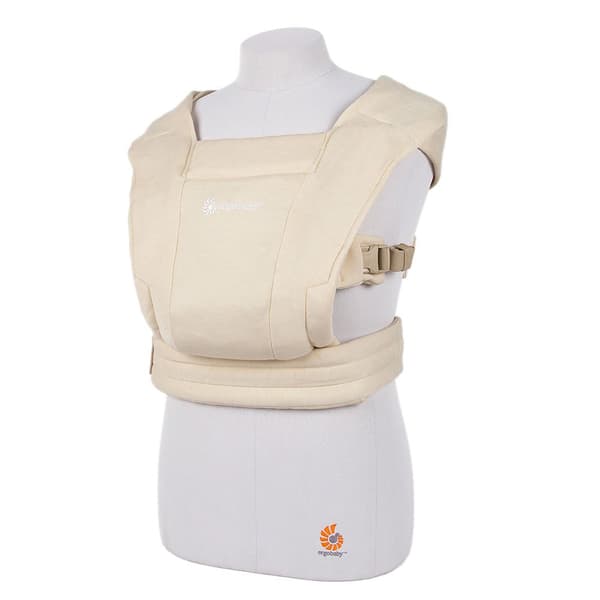Ergobaby Nyfødt Bærer Embrace Beige