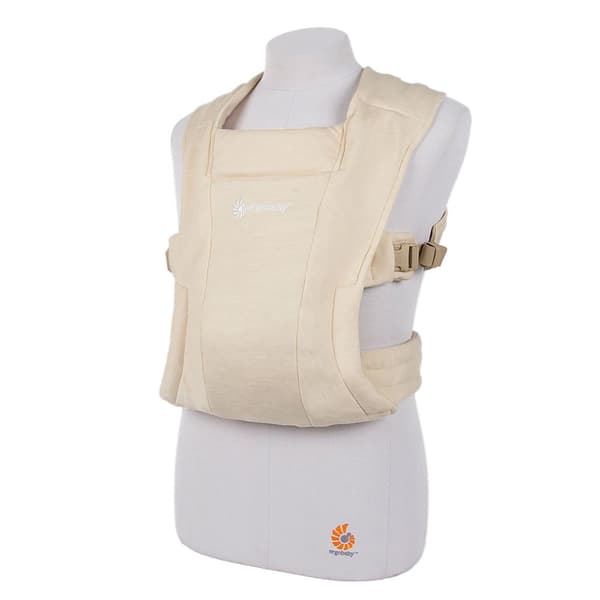 Ergobaby Nyfødt Bærer Embrace Beige