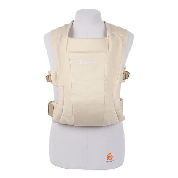Ergobaby Nyfødt Bærer Embrace Beige