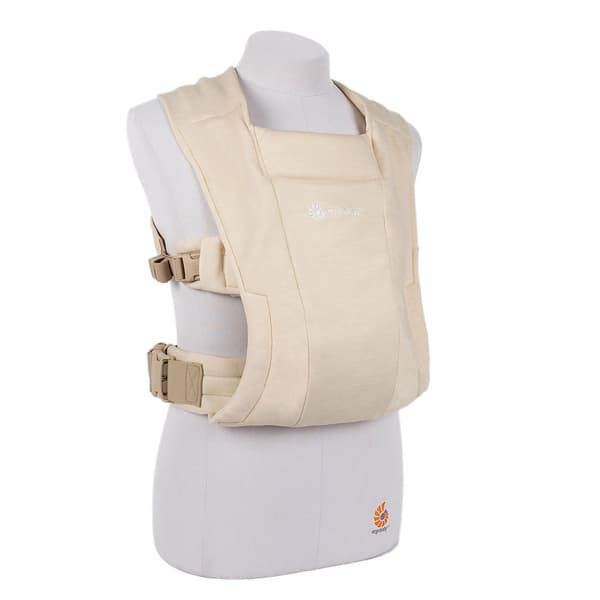 Ergobaby Nyfødt Bærer Embrace Beige