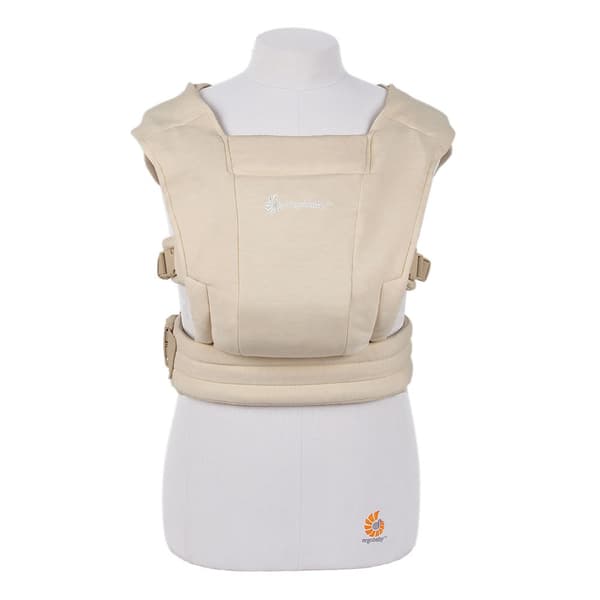 Ergobaby Nyfødt Bærer Embrace Beige