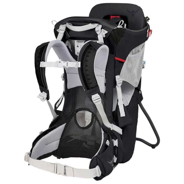 Osprey Lapsi Carrier Poco Ag 20l Musta