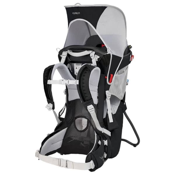 Osprey Lapsi Carrier Poco Ag 20l Musta