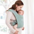 Pikkukuva 3 / 10: Ergobaby Vastasyntyneen Kantaja Embrace Vihreä