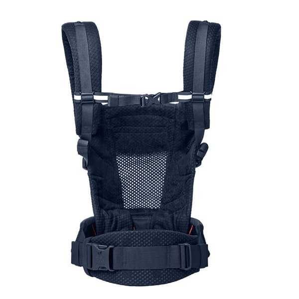 Ergobaby Bärsele Adapt Soft Flex Mesh Blå