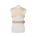 Pikkukuva 3 / 10: Ergobaby Vauvan Kantolaukku Embrace Newborn Soft Air Mesh Beige