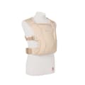Pikkukuva 4 / 10: Ergobaby Vauvan Kantolaukku Embrace Newborn Soft Air Mesh Beige