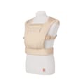 Pikkukuva 2 / 10: Ergobaby Vauvan Kantolaukku Embrace Newborn Soft Air Mesh Beige