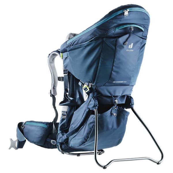 Deuter Bæretaske Kid Comfort Pro Blå