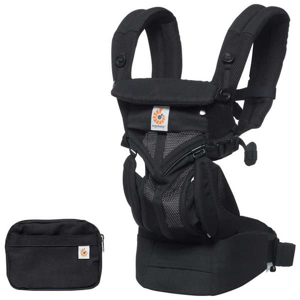 Ergobaby Omni 360 Cool Air Mesh Sort