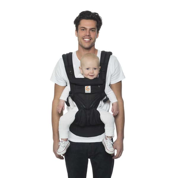 Ergobaby Omni 360 Cool Air Mesh Sort