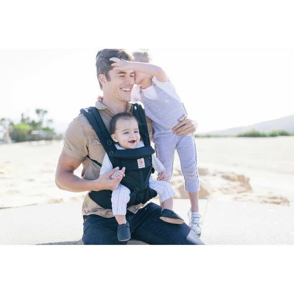 Ergobaby Omni 360 Cool Air Mesh Sort