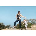 Miniatyrbillede 7 af 7: Ergobaby Omni 360 Cool Air Mesh Sort