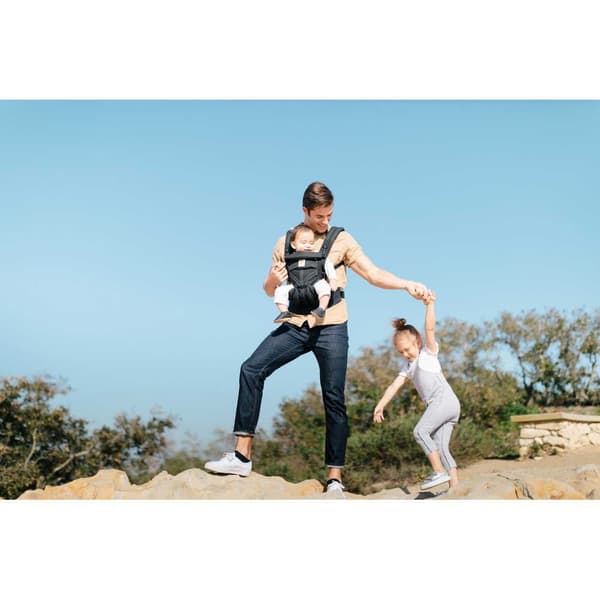Ergobaby Omni 360 Cool Air Mesh Sort