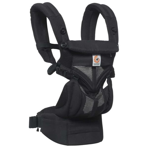 Ergobaby Omni 360 Cool Air Mesh Sort