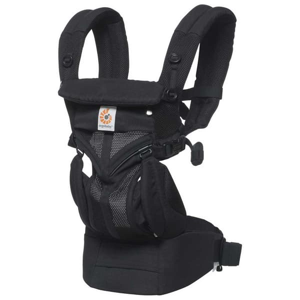 Ergobaby Omni 360 Cool Air Mesh Sort
